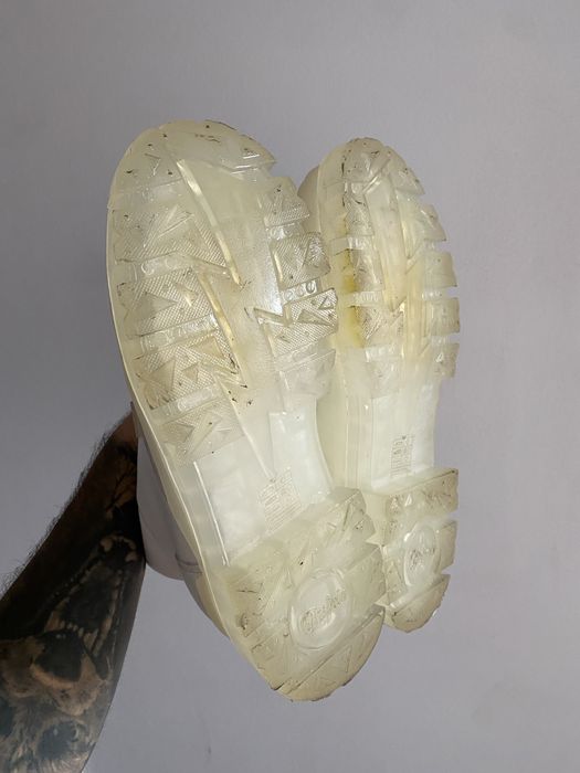 Ghete Buffalo iarna femei marimea 41 Cizme Bocanci Munte Zapada