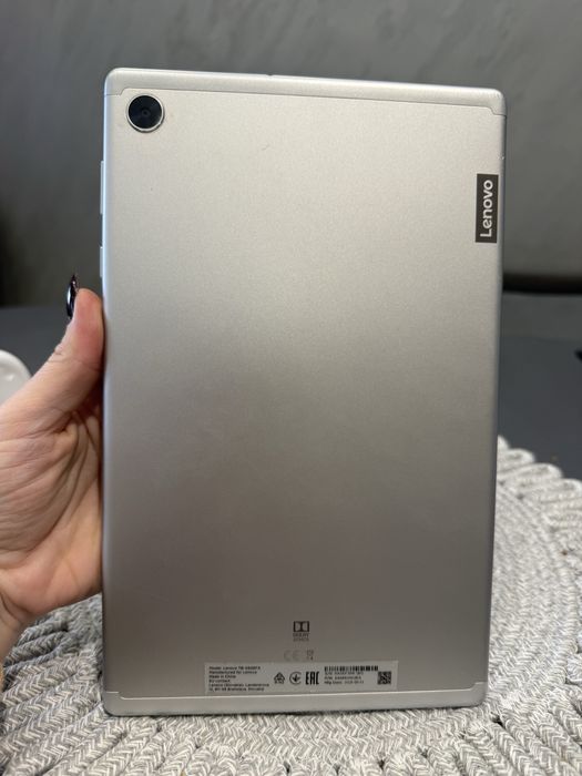 Таблет Lenovo Tab M10 64GB