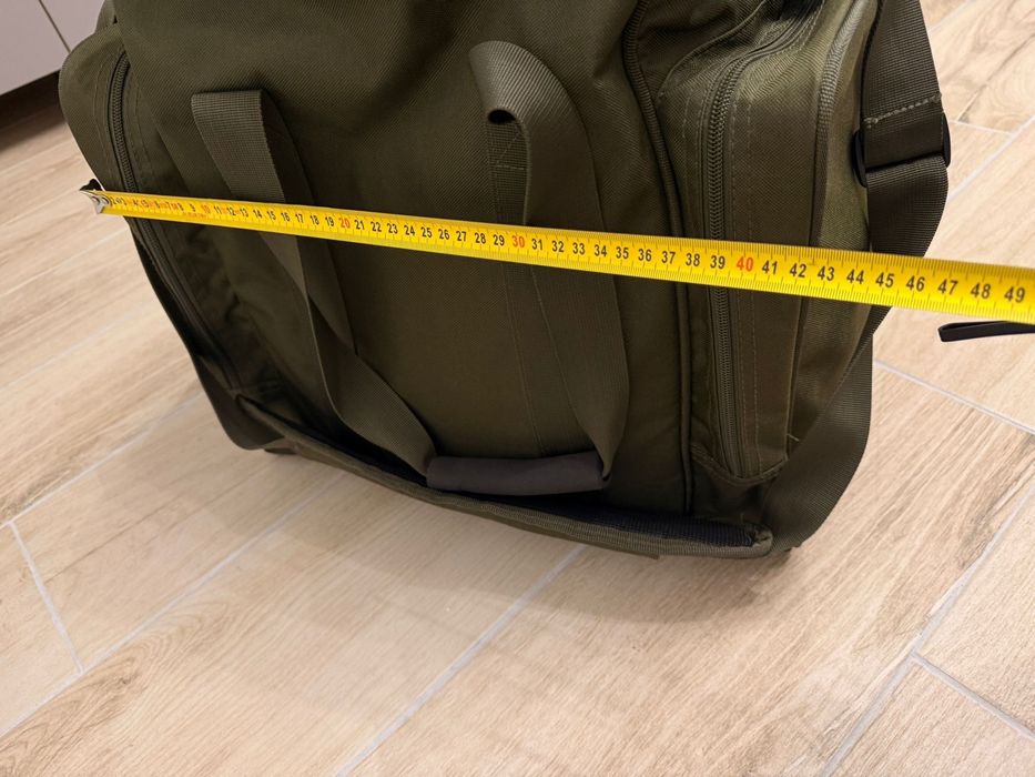 Geanta Pescuit JRC Defender