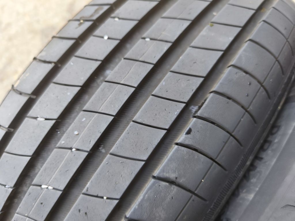 186/65/15" 2бр Michelin primacy4, dot 1623,7mm