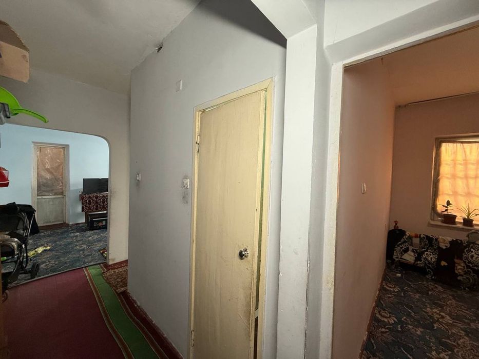 Сергели 1-2/4/5 балкон 2-3 метрога яқин