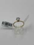 Inel Aur Dama 14k 3.39gr marimea 55 #33943