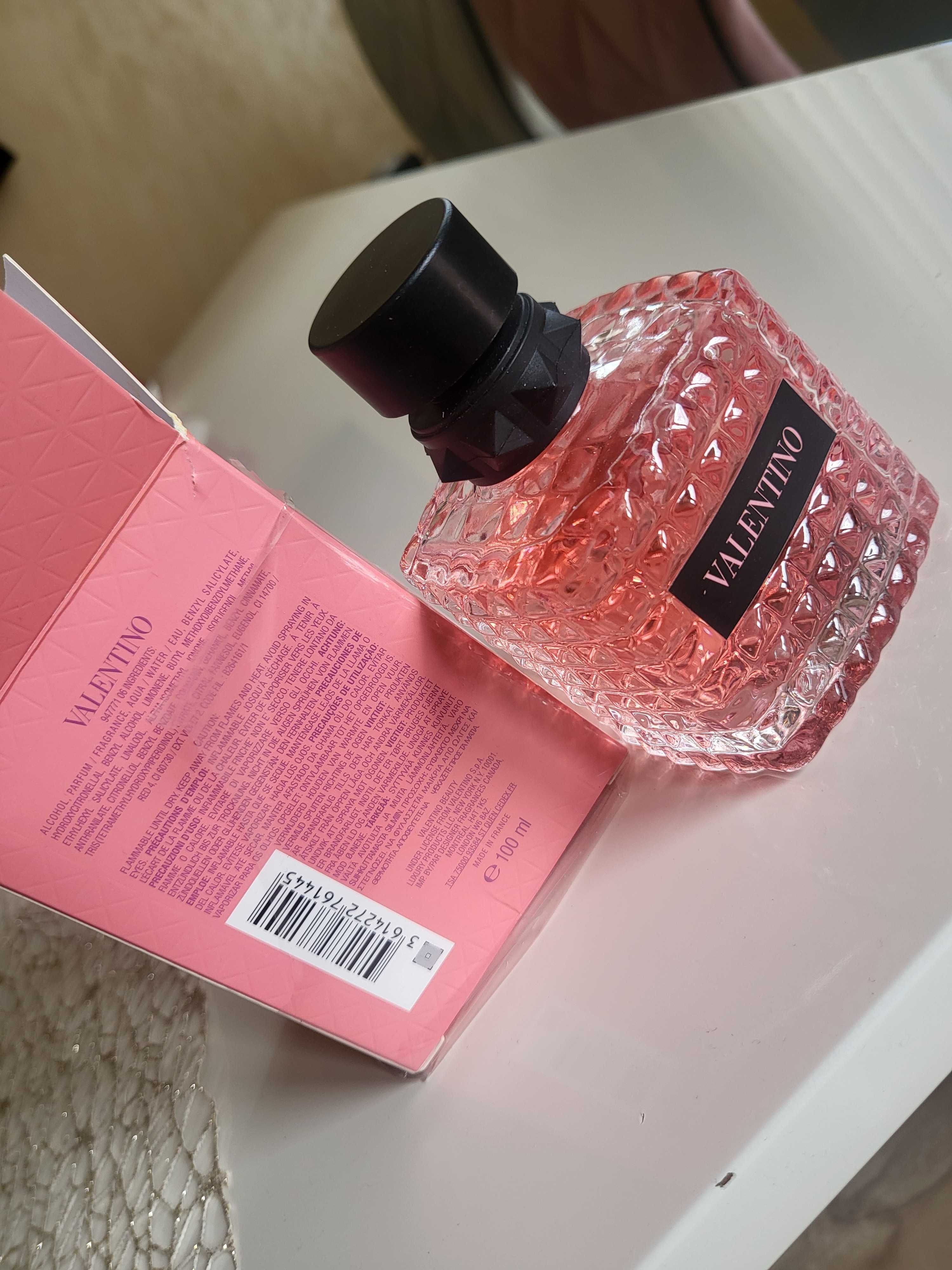 Valentino оригинален парфюм нов