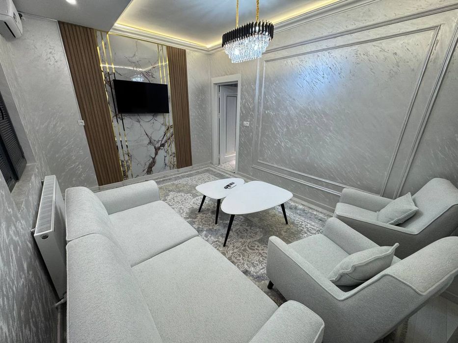 Юнусабад 13 жк Менинг уйим  2/3/9 51 квадратов меб тех