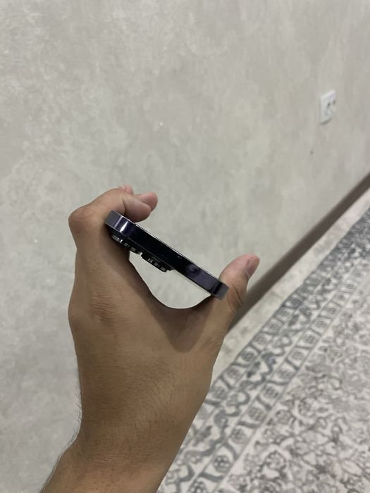 iPhone 14 pro 128gb Dual sim