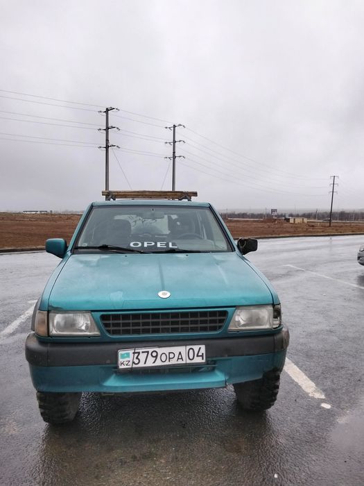 Продам Fronterik