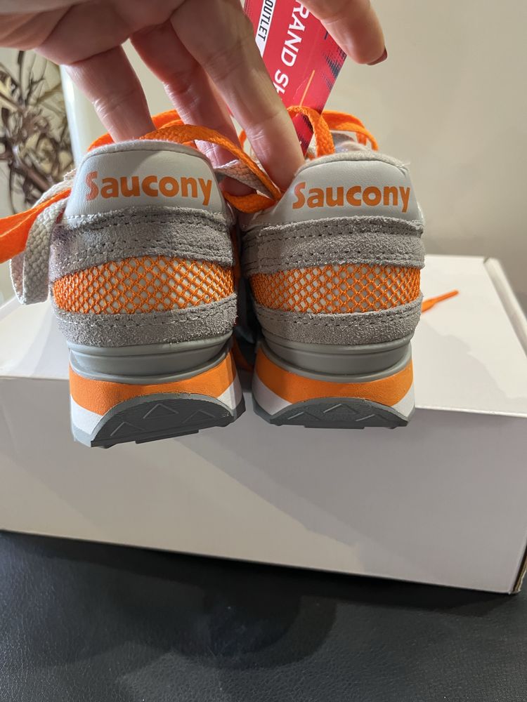 Оригинални Saucony