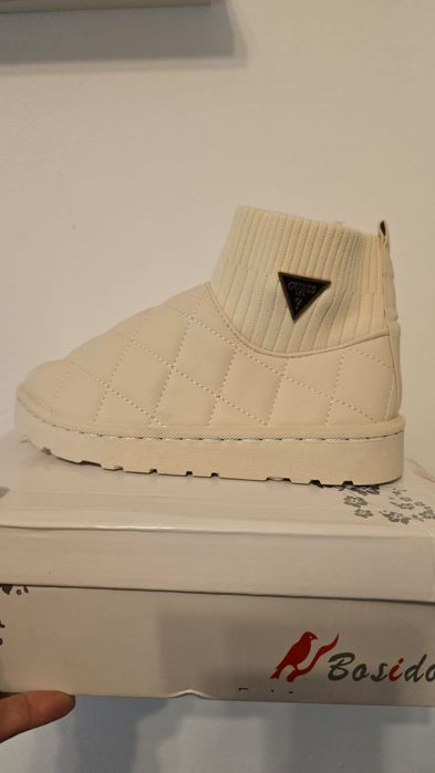 Ugg damă diferite modele
