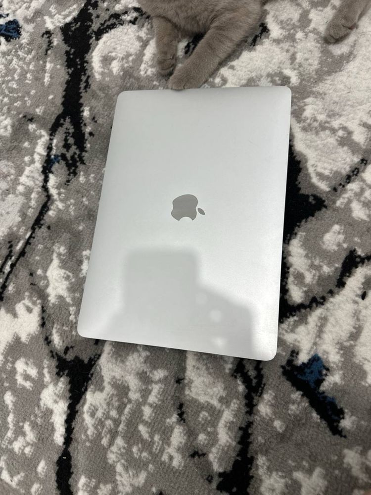 Macbook PRO 2017 Touchbar ideal