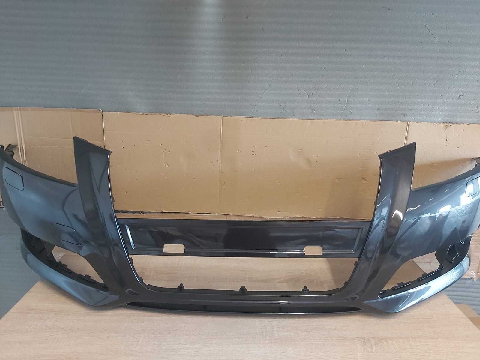 Bara Fata cu Spalator Far Audi A3 An 2008-2012 (LZ7L (Maro))