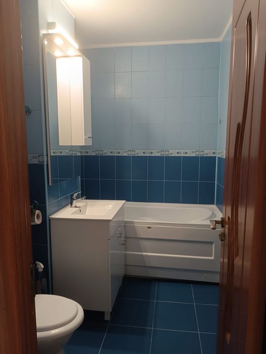 Apartament 2 cam decomandat Dacia Hasdeu