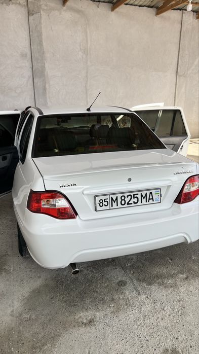 Nexia 2 luks kondetsaner