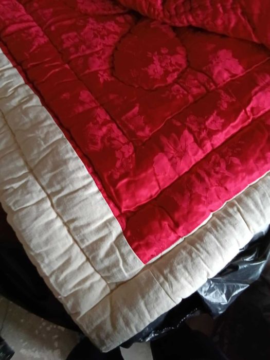 Юргани вълнени, 3 броя. Нови