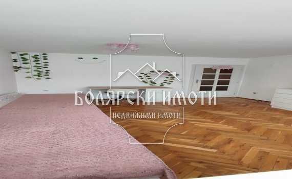Продава се Четиристаен апартамент в Велико Търново, Картала - 130 кв.м за 1300 €/кв.м - Снимка #10