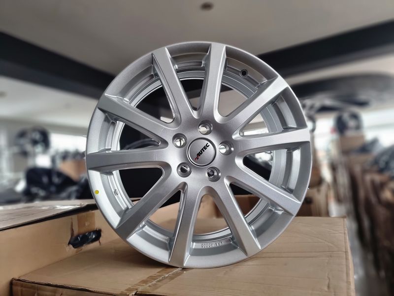 17цола 5x105 Opel,Chevrolet 5х105