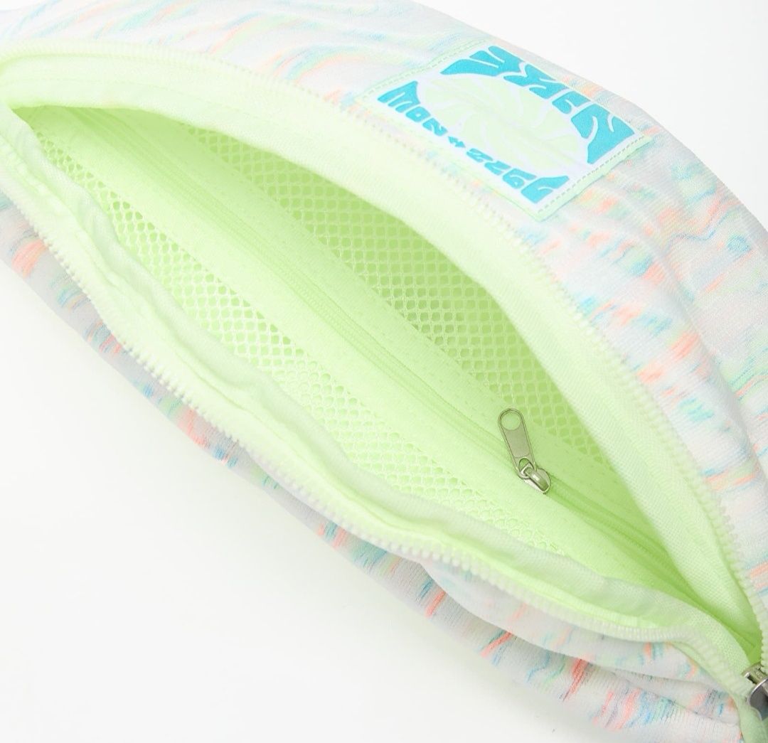 Nike Heritage Fanny Pack чанта
