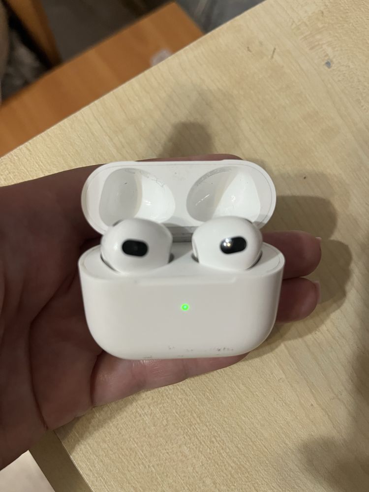 Airpods 3 , оригинал