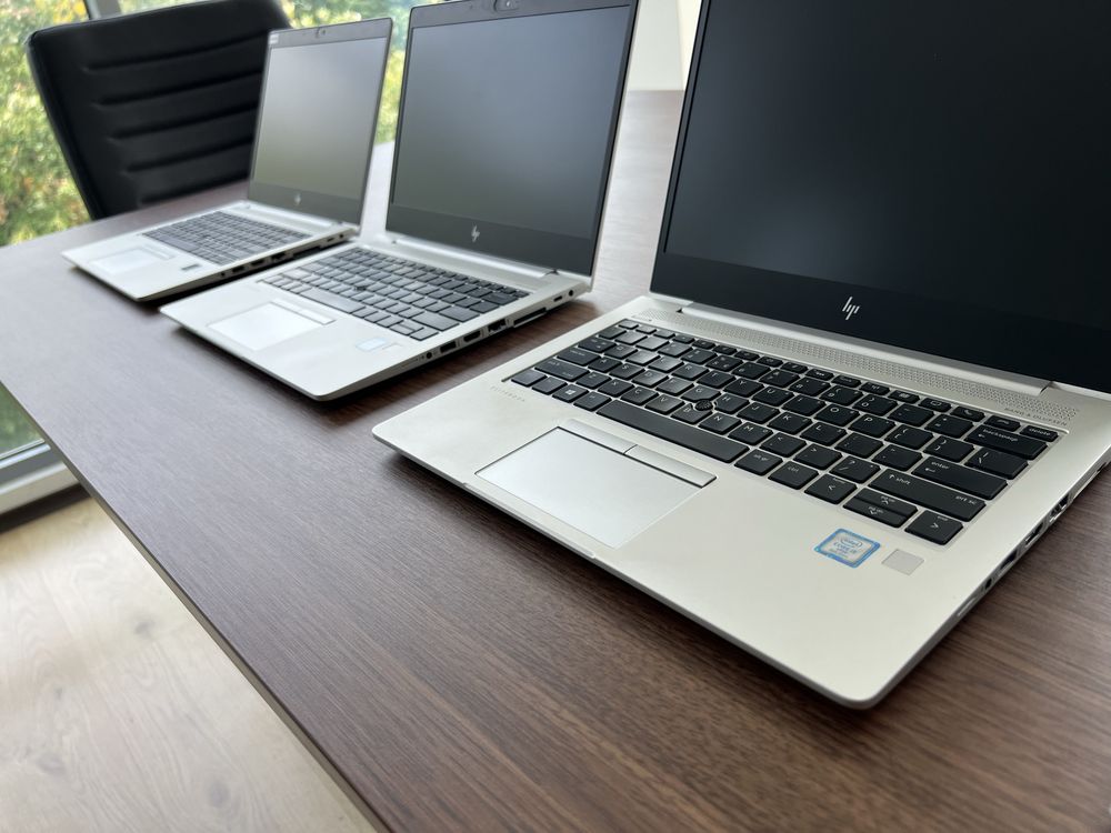 HP EliteBook 830 G6 – Бизнес клас лаптопи
