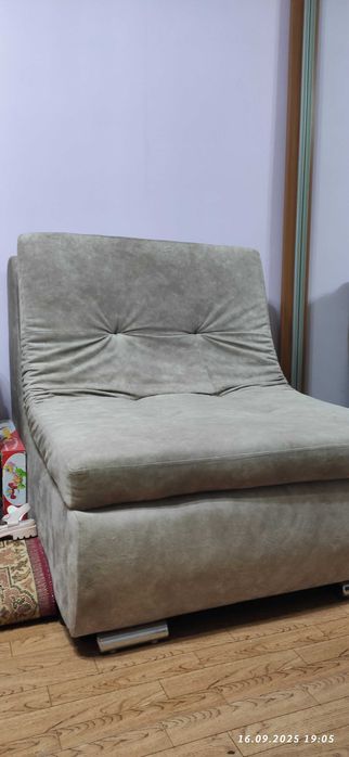 Продам кресло-кровать