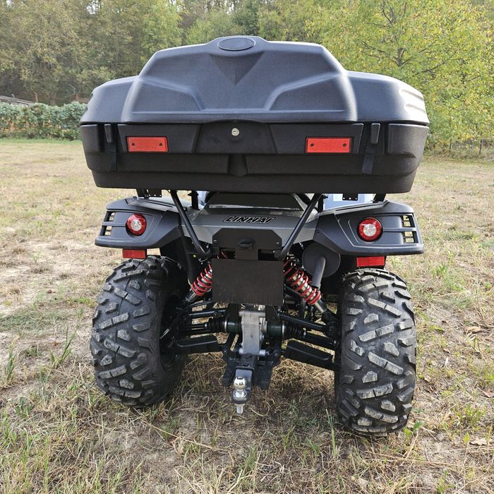 Linhai Pro Max 420 4x4 NOU