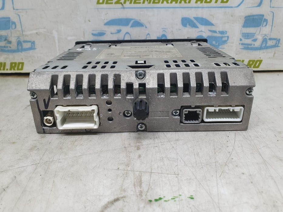 Radio cd player 281152815r Opel Movano B [2010 - 2014]