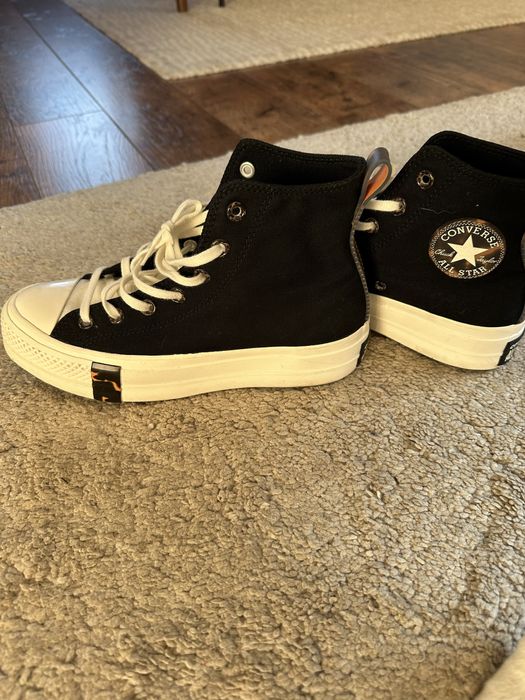 Кецове Converse от лимитирана серия