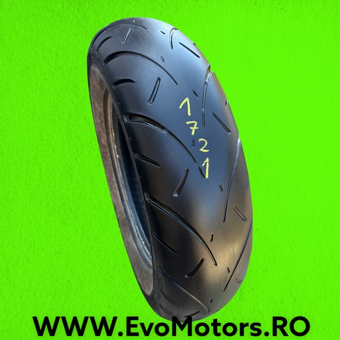 Anvelopa Moto 170 80 15 Metzeler Maraton Me888 2019 Cauciuc C1721