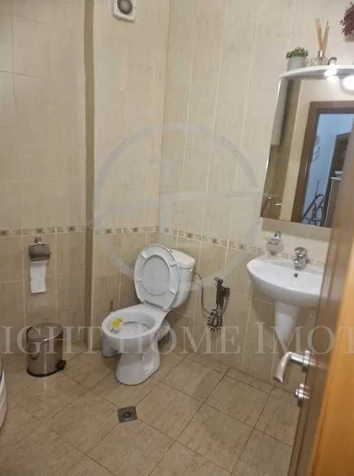 Продава се Тристаен апартамент в Пловдив, Христо Смирненски - 99 кв.м за 1494 €/кв.м - Снимка #12