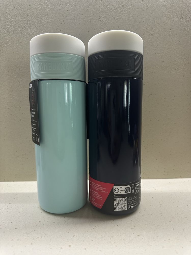 Kambukka Etna - Термочаша 500ml