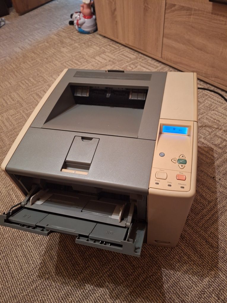 Imprimanta laserjet HP P3005d