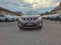 Nissan X-Trail Nissan X-Trail 1.6 dCI , 2017, 7 locuri , JN1JCAT32U0044142, 227741 km
