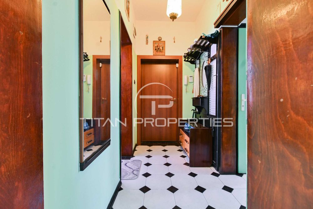 Продава се Тристаен апартамент в София, Яворов - 95 кв.м за 3369 €/кв.м - Снимка #6