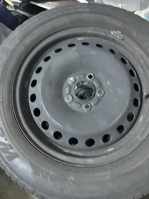 Jante Ford Mondeo MK5