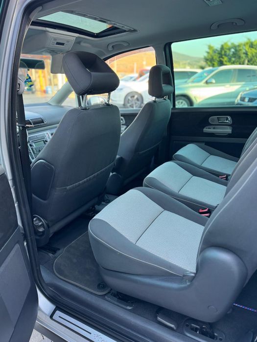 Volkswagen Sharan 1.9TDI BVK 116CP / Freestyle / Impecabil