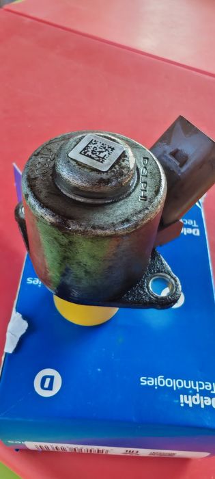 Senzor pompa inalta presiune Audi