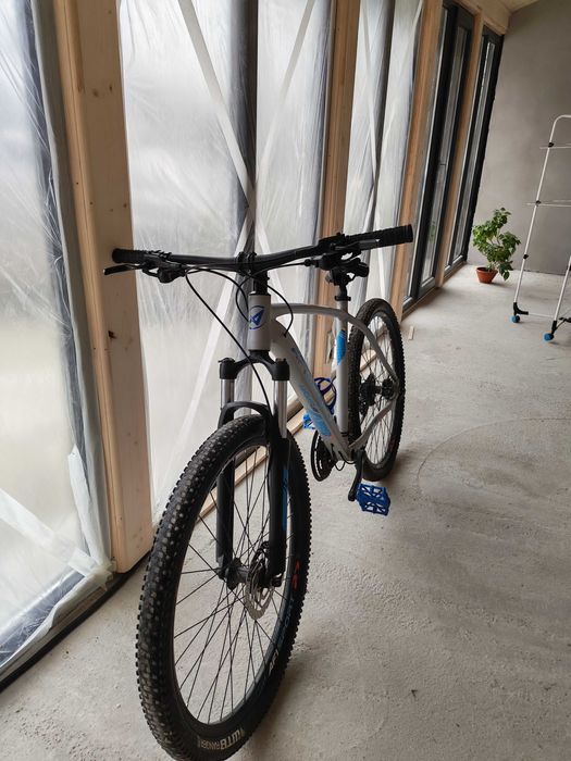 bicicleta afisport ca noua