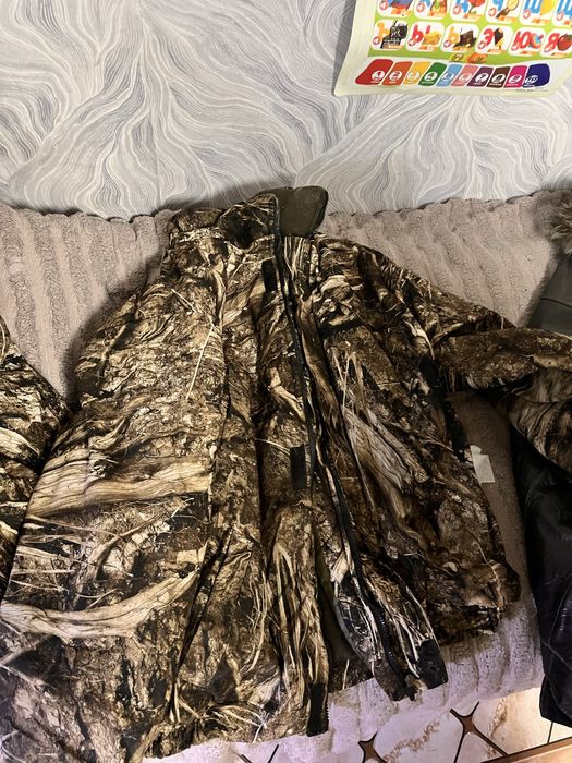 Разгрузка мужского гардероба