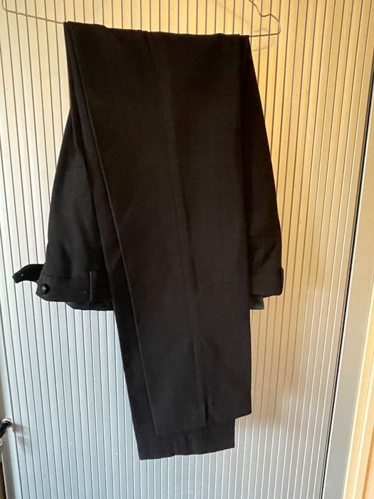 Pantaloni pentru barbati - Pal Zileri