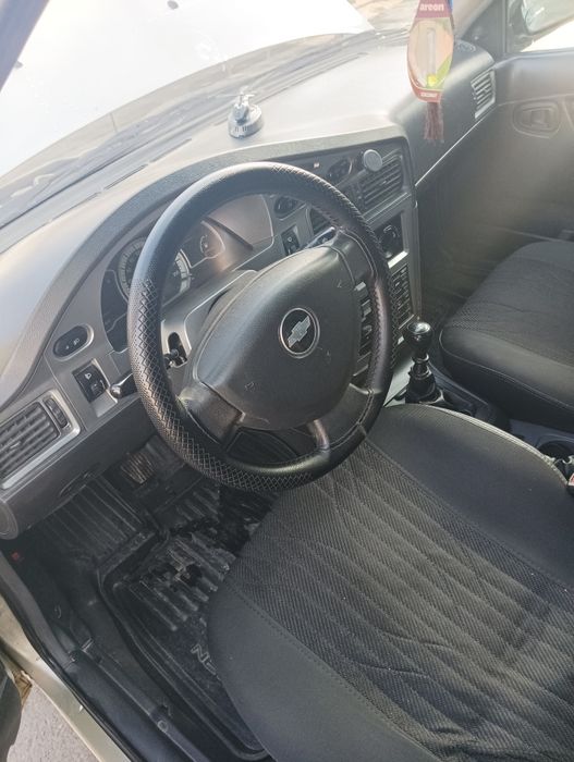 Nexia sons tranbilor