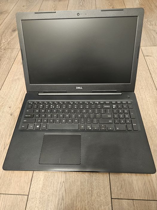 Laptop Dell (i5 1035g1, 16gb ram, 256gb ssd, 500gb Hdd)