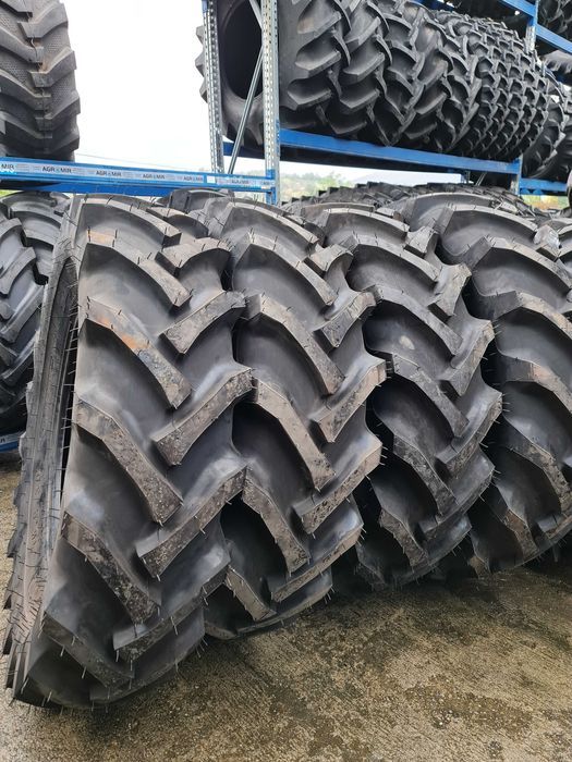 Cauciucuri noi tractor 16.9-30 PANTHER 16PR anvelope rezistente FIAT