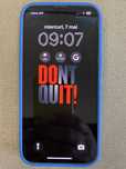 Iphone 13 256 GB ALB