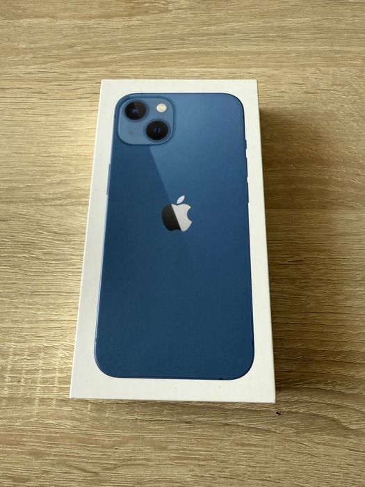 IPHONE 13 128 като нов