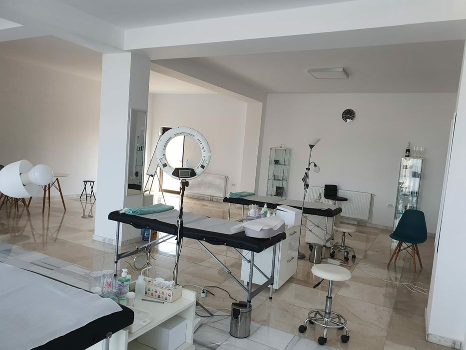 Spatiu comercial, 86 mp, nou si de calitate