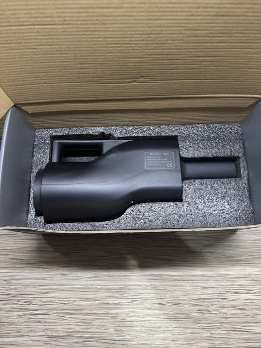 Переходник Gbt dc на Tesla USA