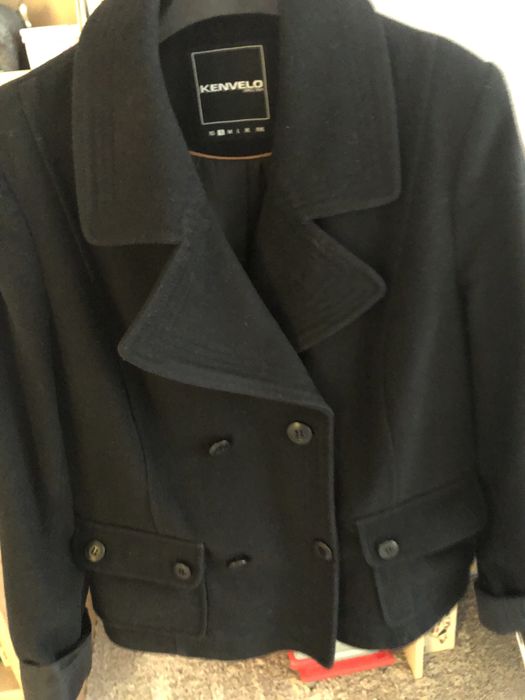 Късо право право Kenvelo S