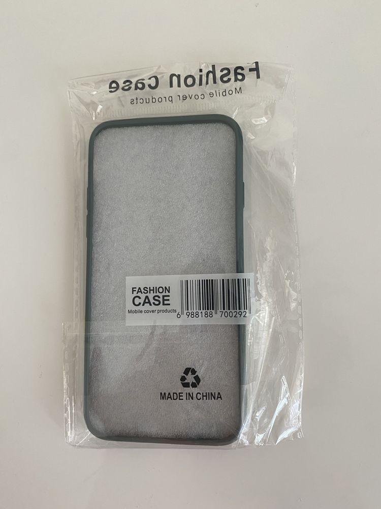 Husa silicon iphone 7/8