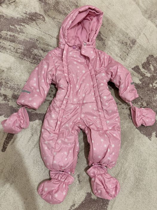 Бебешки космонавт Sinsay