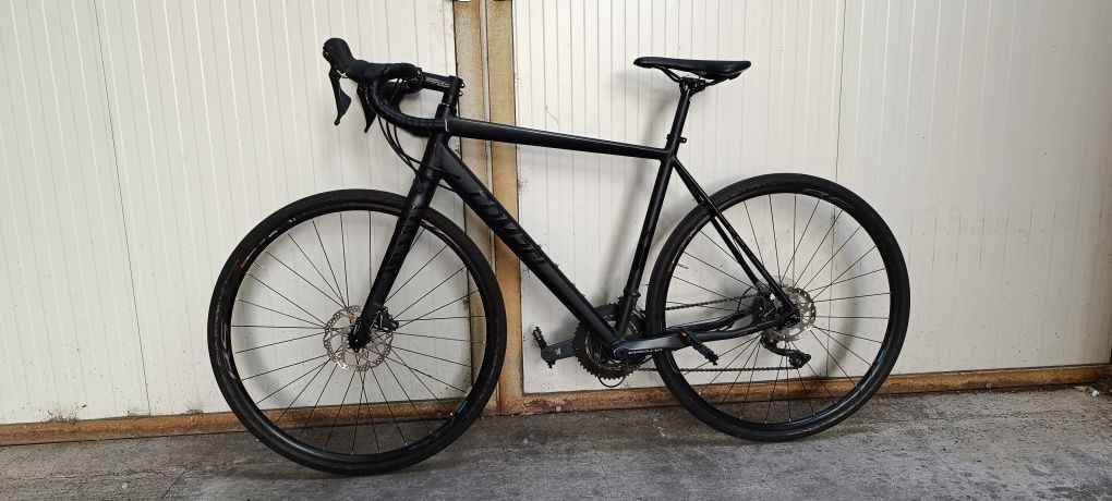 28" compel Rx 14-0