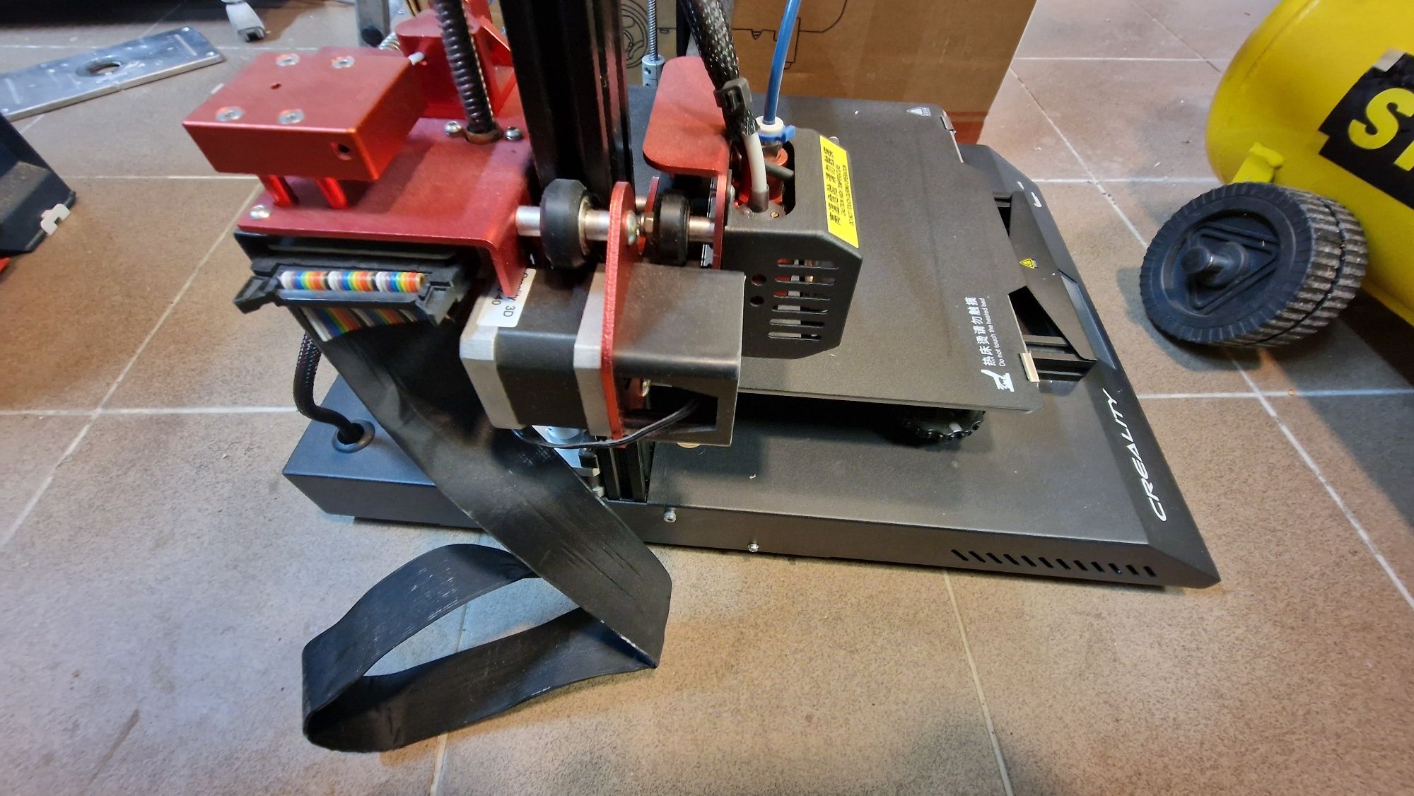 Creality CR-10PRO  imprimanta 3D